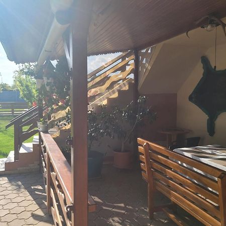 Casa Viviana 호텔 Baia 외부 사진