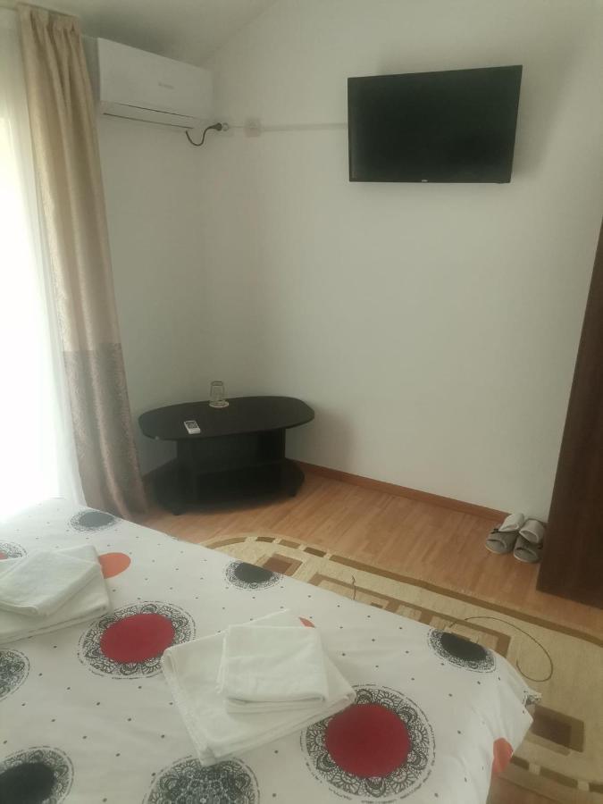 Casa Viviana 호텔 Baia 외부 사진