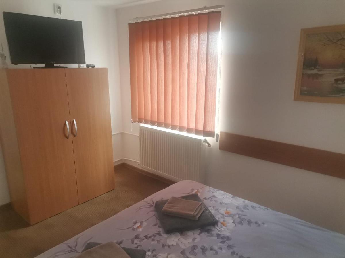 Casa Viviana 호텔 Baia 외부 사진