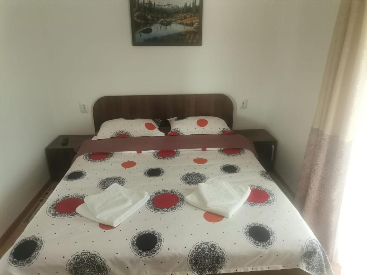 Casa Viviana 호텔 Baia 외부 사진
