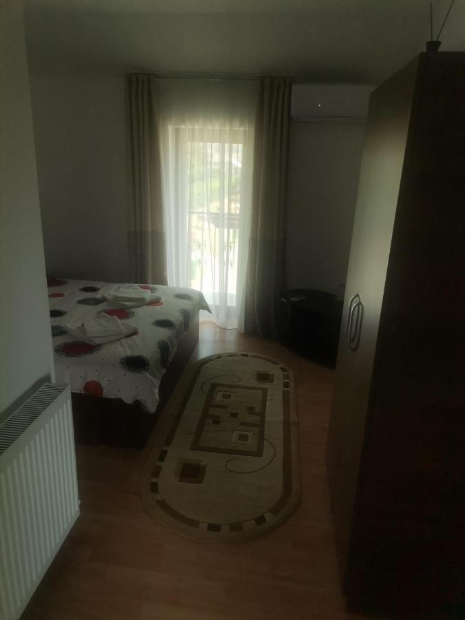 Casa Viviana 호텔 Baia 외부 사진