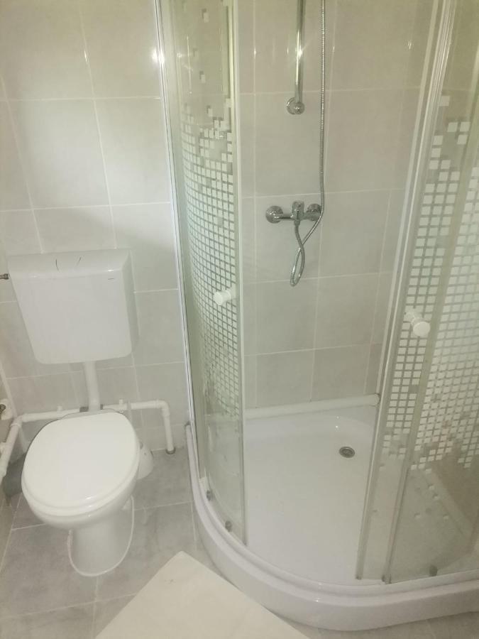 Casa Viviana 호텔 Baia 외부 사진