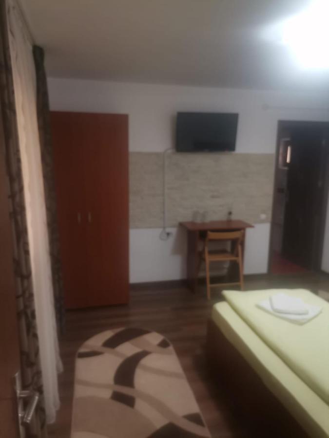 Casa Viviana 호텔 Baia 외부 사진