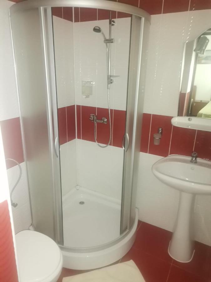 Casa Viviana 호텔 Baia 외부 사진