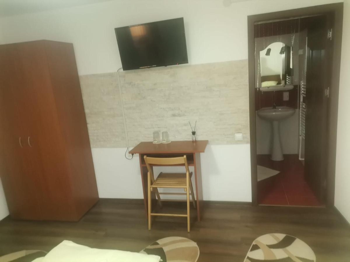 Casa Viviana 호텔 Baia 외부 사진