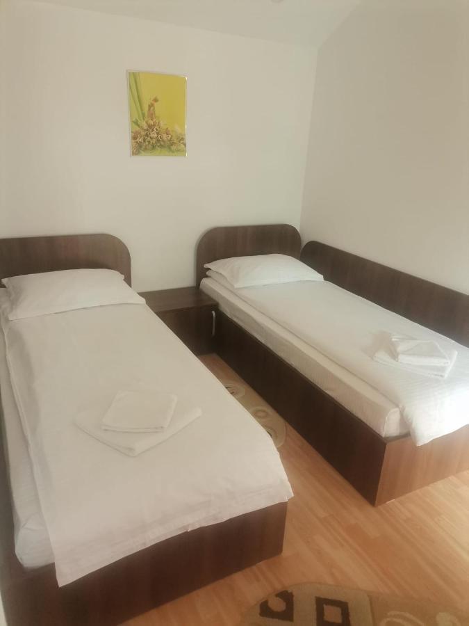 Casa Viviana 호텔 Baia 외부 사진
