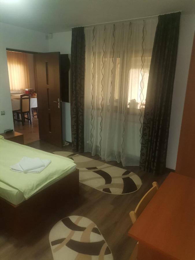 Casa Viviana 호텔 Baia 외부 사진