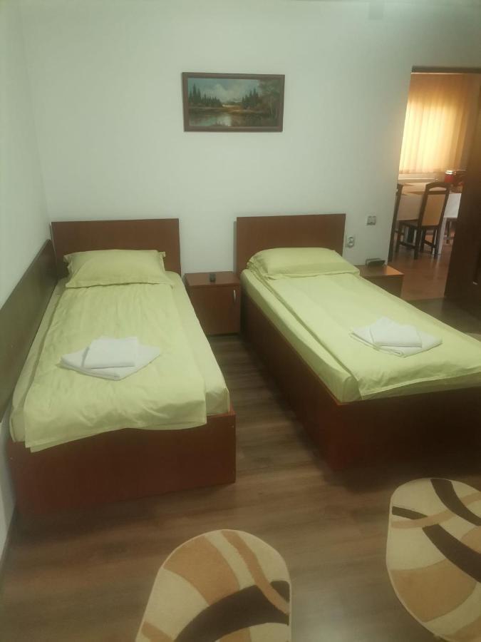 Casa Viviana 호텔 Baia 외부 사진