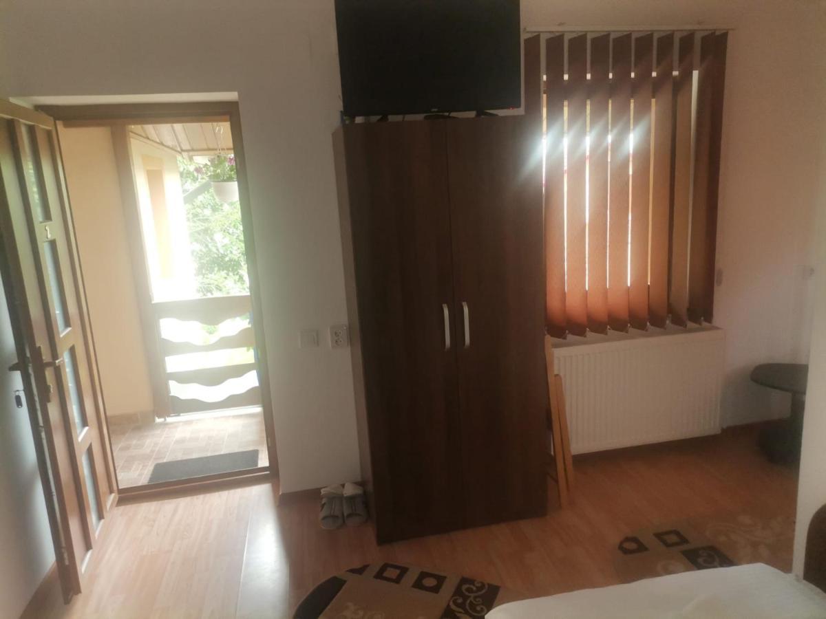 Casa Viviana 호텔 Baia 외부 사진