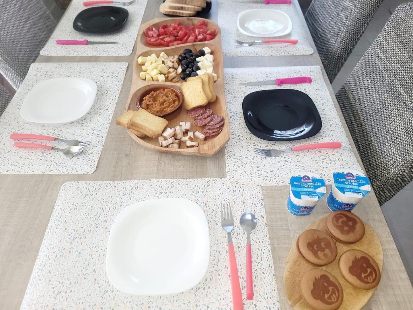 Casa Viviana 호텔 Baia 외부 사진