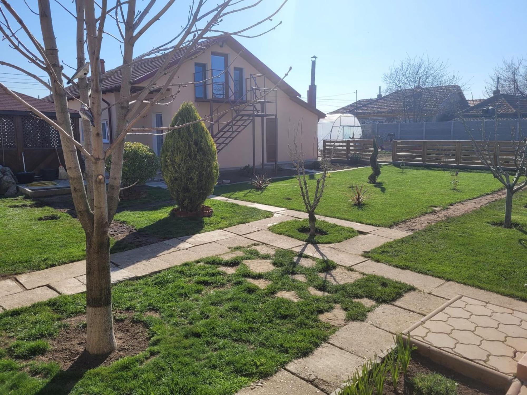 Casa Viviana 호텔 Baia 외부 사진